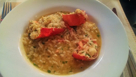 SquareLobster