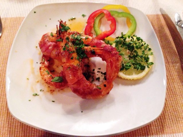 SquarePrawns
