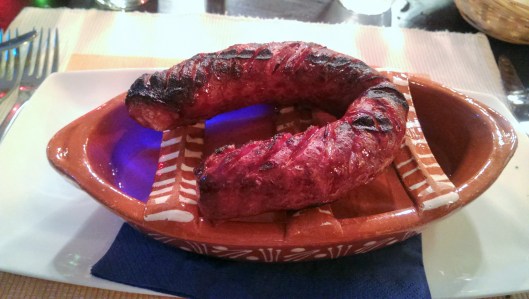 SquareSausage