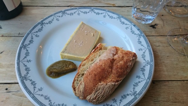 BrebisParfait