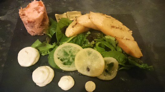 CrownSalmon