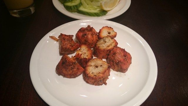 LazeezTikka