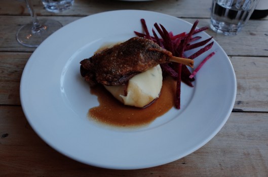 BrebisDuck