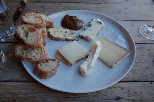 BrebisCheese
