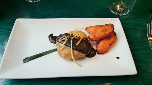 PachangaTamal
