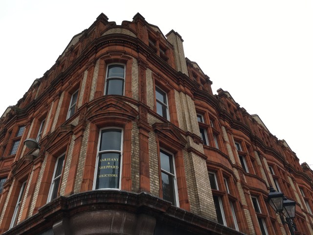 QueenVictoriaStreet