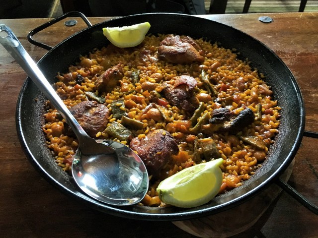 ILPPaella