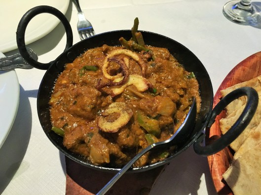 StandardKarahi