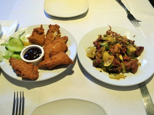 StandardStarters