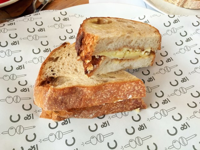 CaffeineSandwich