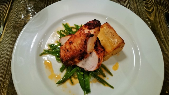 LAChicken