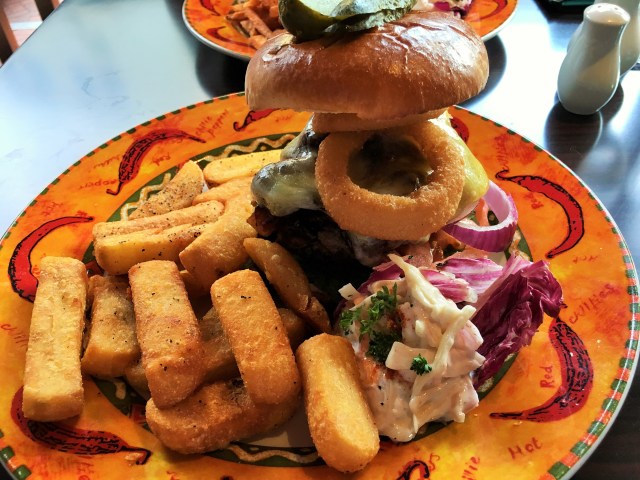 Billy'sBurger